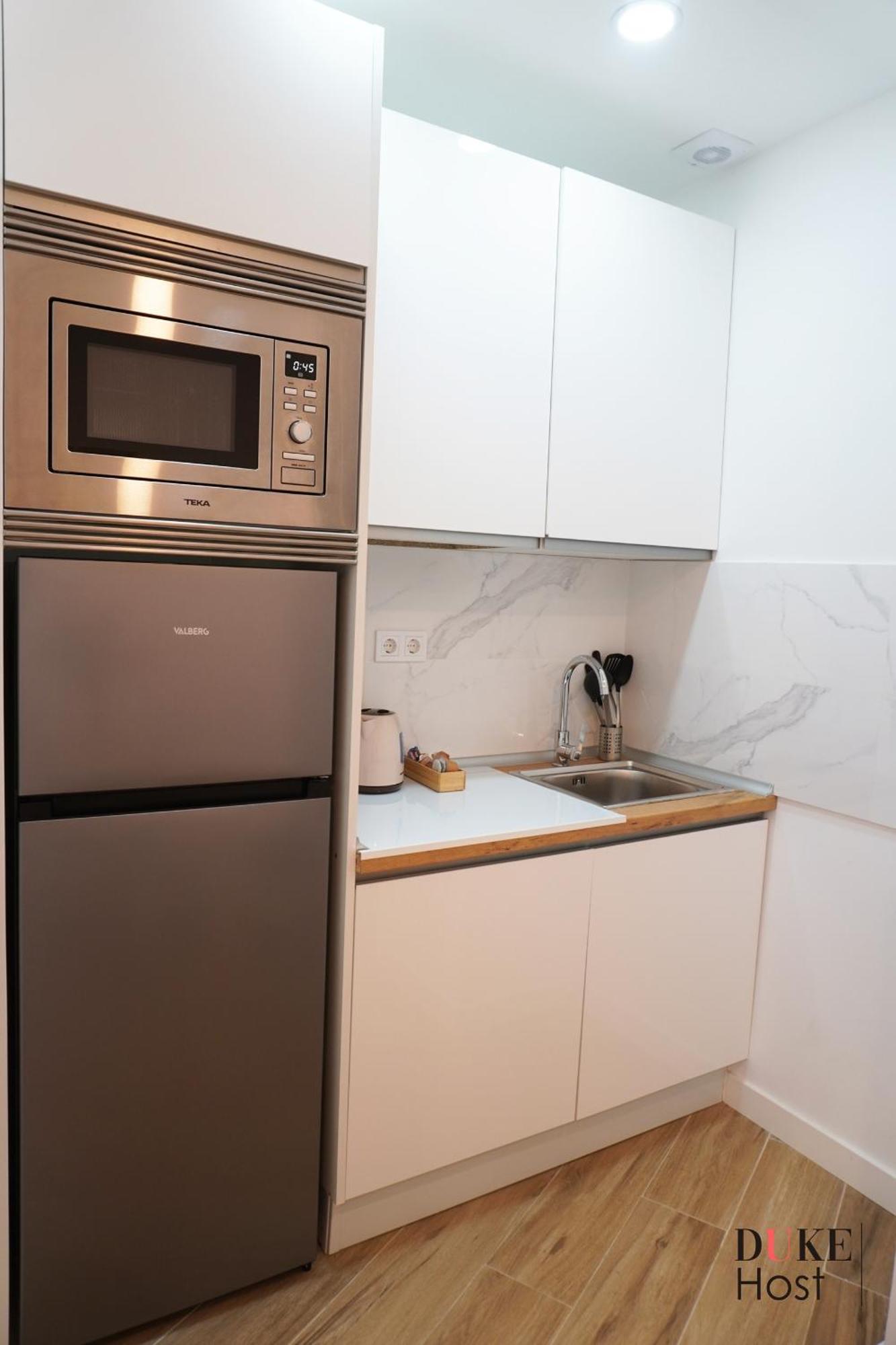 Apartment Oporto 2 *