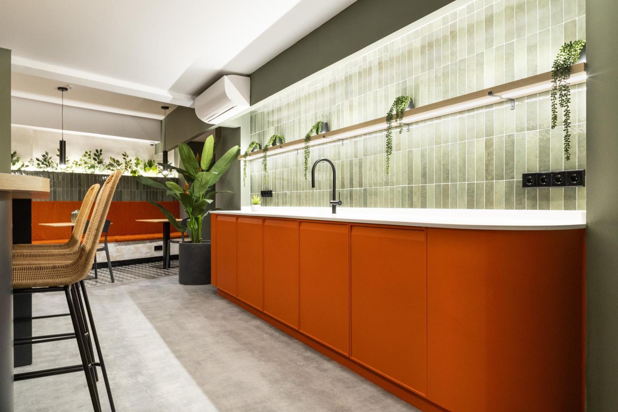 Guest house Calma By Charming Madrid