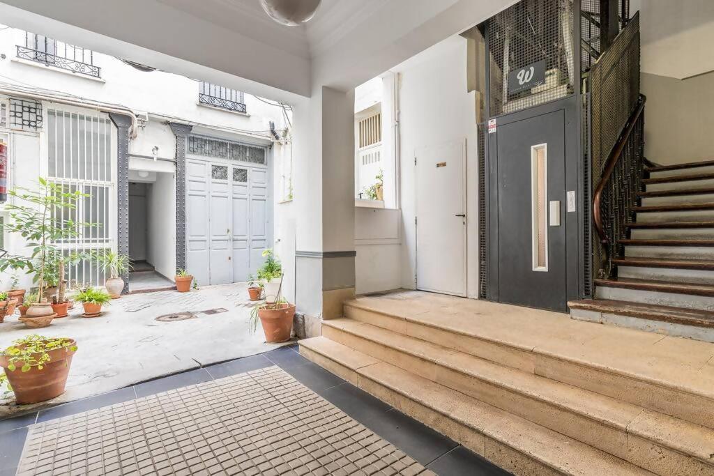 Apartment Cozy Cueca Cibeles Pta De Sol Gran Via