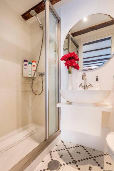 Apartment Cozy Cueca Cibeles Pta De Sol Gran Via *
