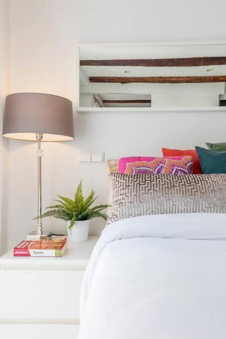 Apartment Cozy Cueca Cibeles Pta De Sol Gran Via
