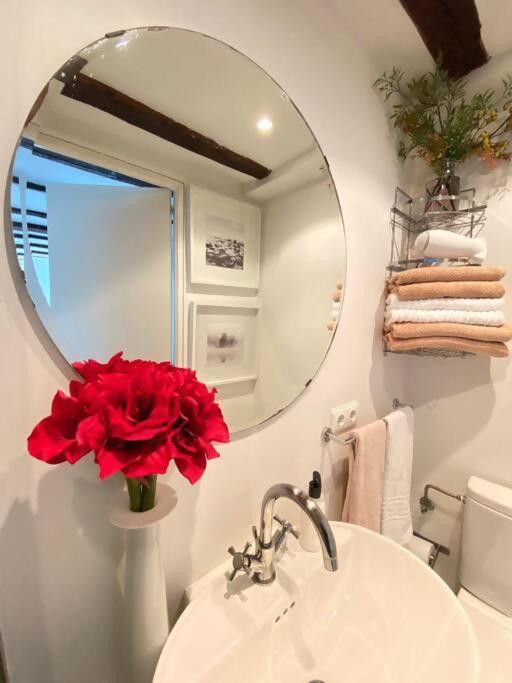 Apartment Cozy Cueca Cibeles Pta De Sol Gran Via Madrid