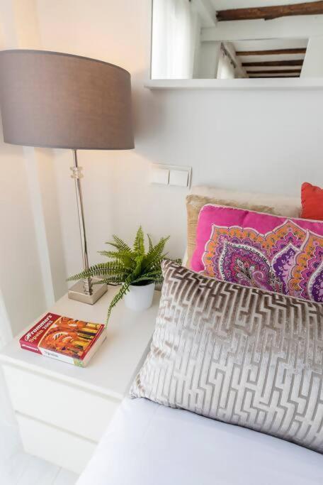 Cozy Cueca Cibeles Pta De Sol Gran Via Apartment