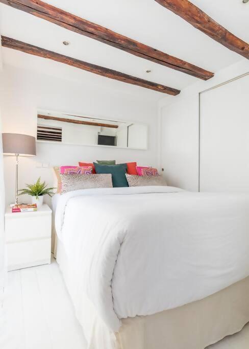 Apartment Cozy Cueca Cibeles Pta De Sol Gran Via