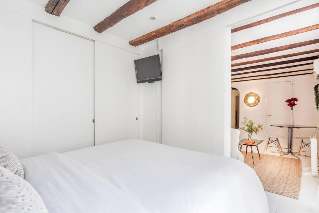 Apartment Cozy Cueca Cibeles Pta De Sol Gran Via