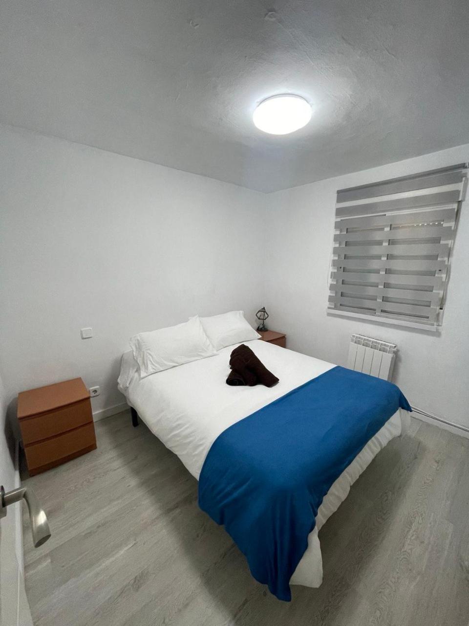 Piso Con Vistas Y Mucho Encanto Lejlighed