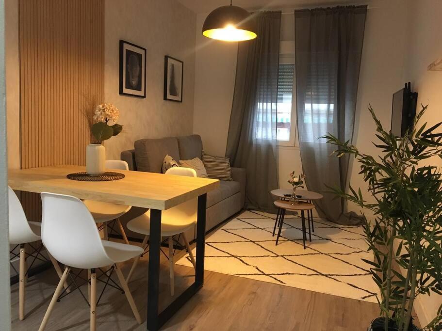 Moderno Apartamento Plaza Espana Mad * Madrid