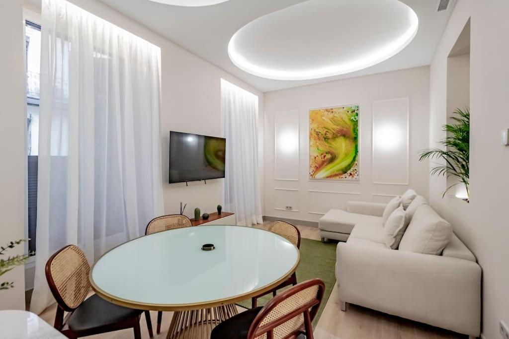 Apartment Vip Malasana 6 Pax *