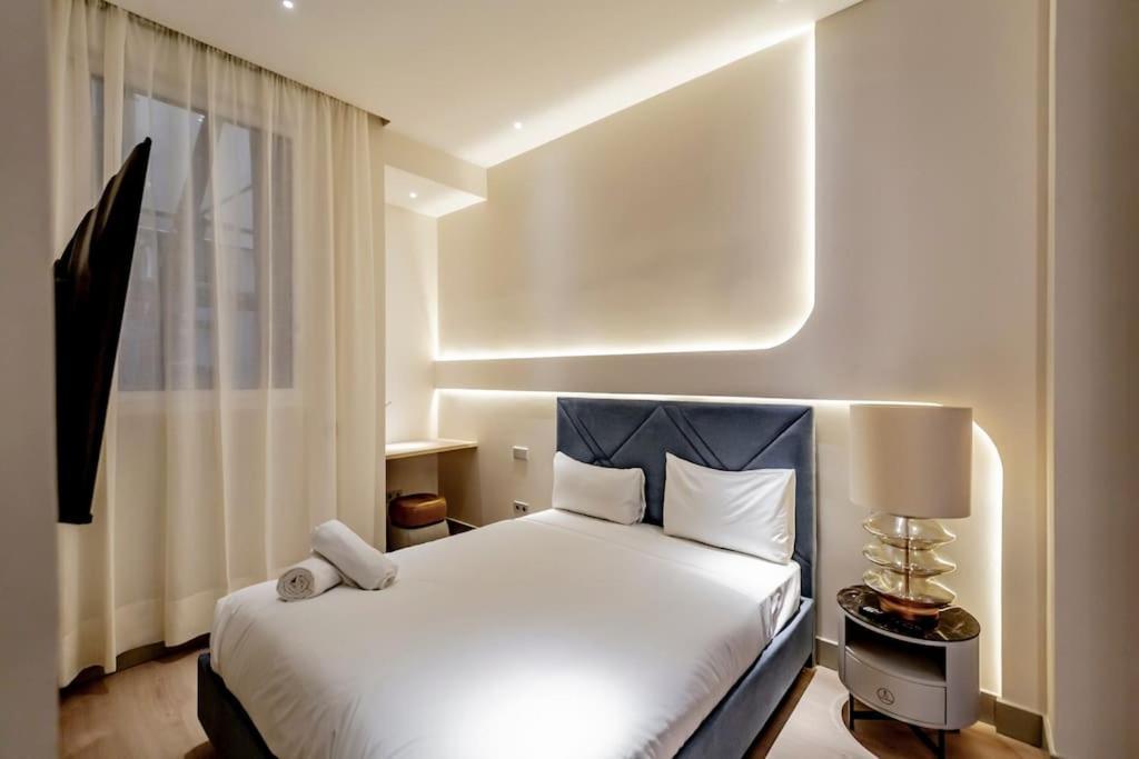 Vip Malasana 6 Pax Apartment *