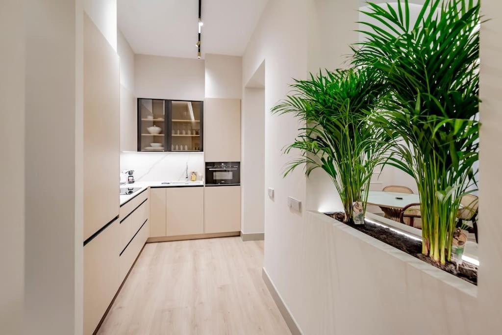 Apartment Vip Malasana 6 Pax *