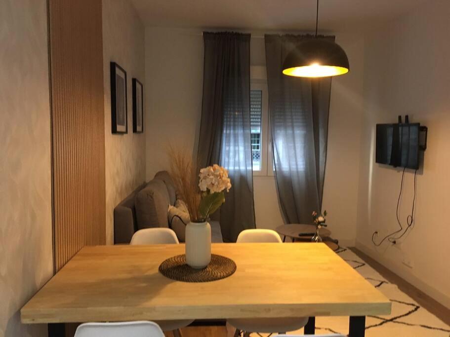 Moderno Apartamento Plaza Espana Mad Madrid