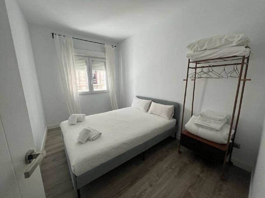 Apartment Moderno Apartamento Plaza Espana Mad Madrid