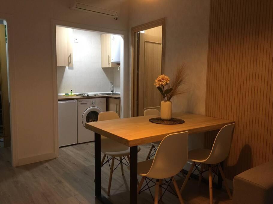 Moderno Apartamento Plaza Espana Mad Madrid