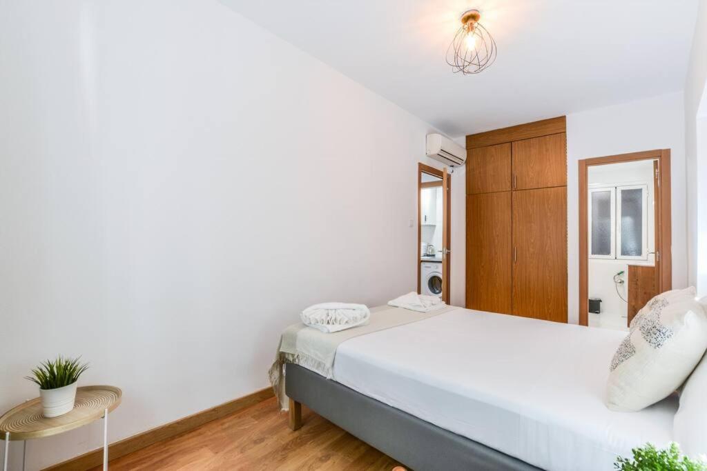 Moderno Apartamento Plaza Espana Mad * Madrid