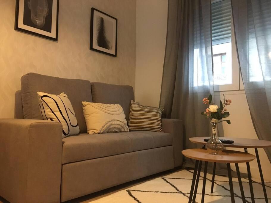 Moderno Apartamento Plaza Espana Mad *