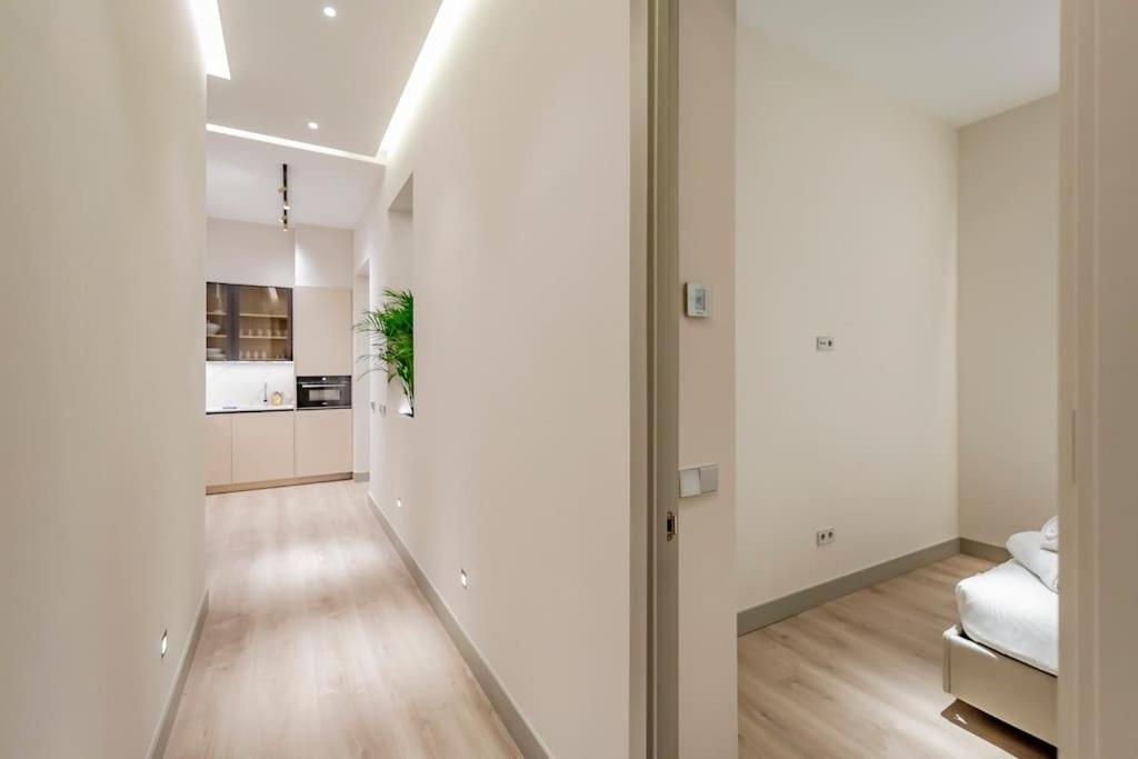 Vip Malasana 6 Pax Apartment