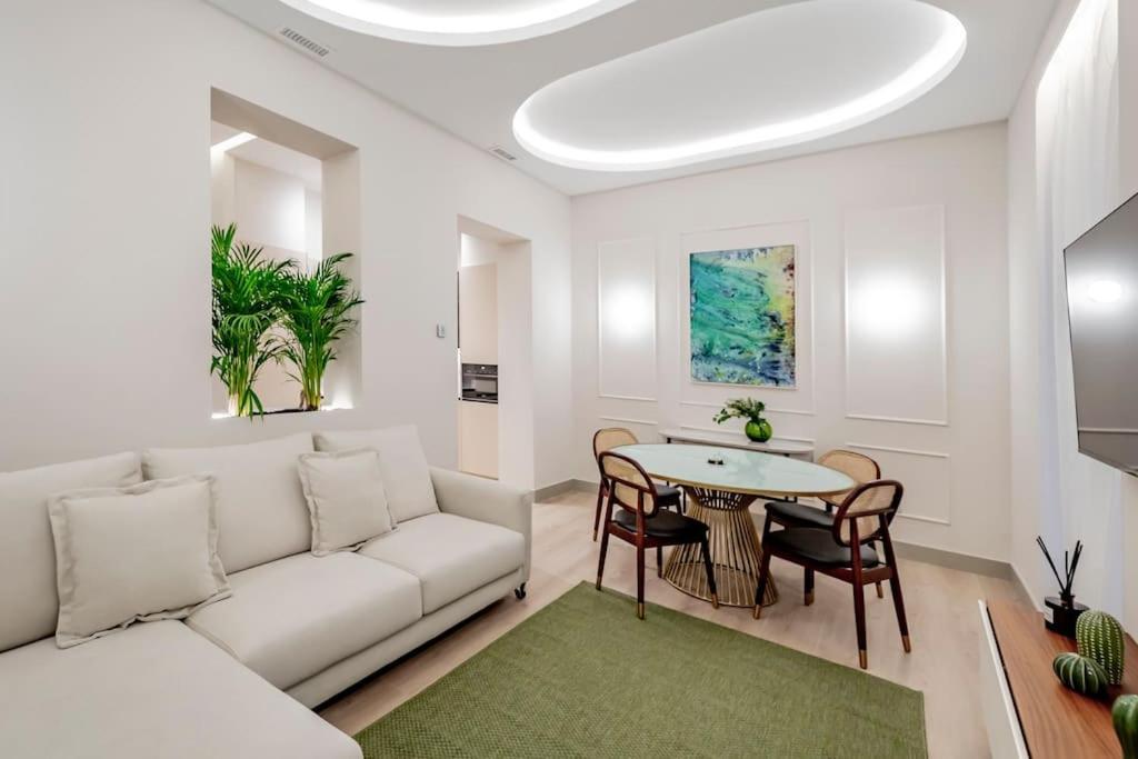 Apartment Vip Malasana 6 Pax Madrid
