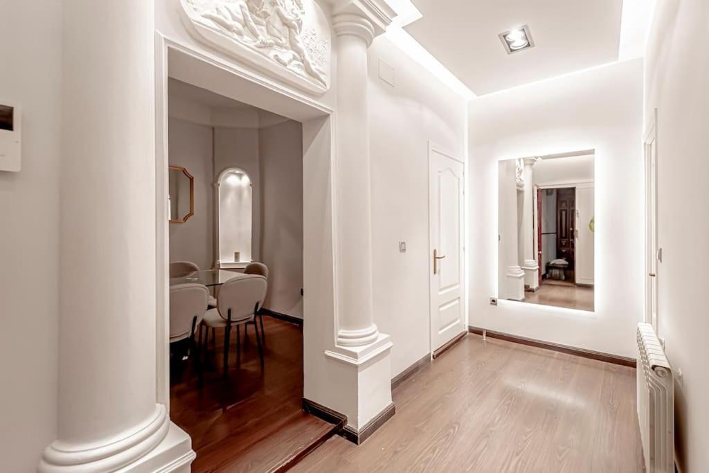Vip Malasana 6 Pax Apartment