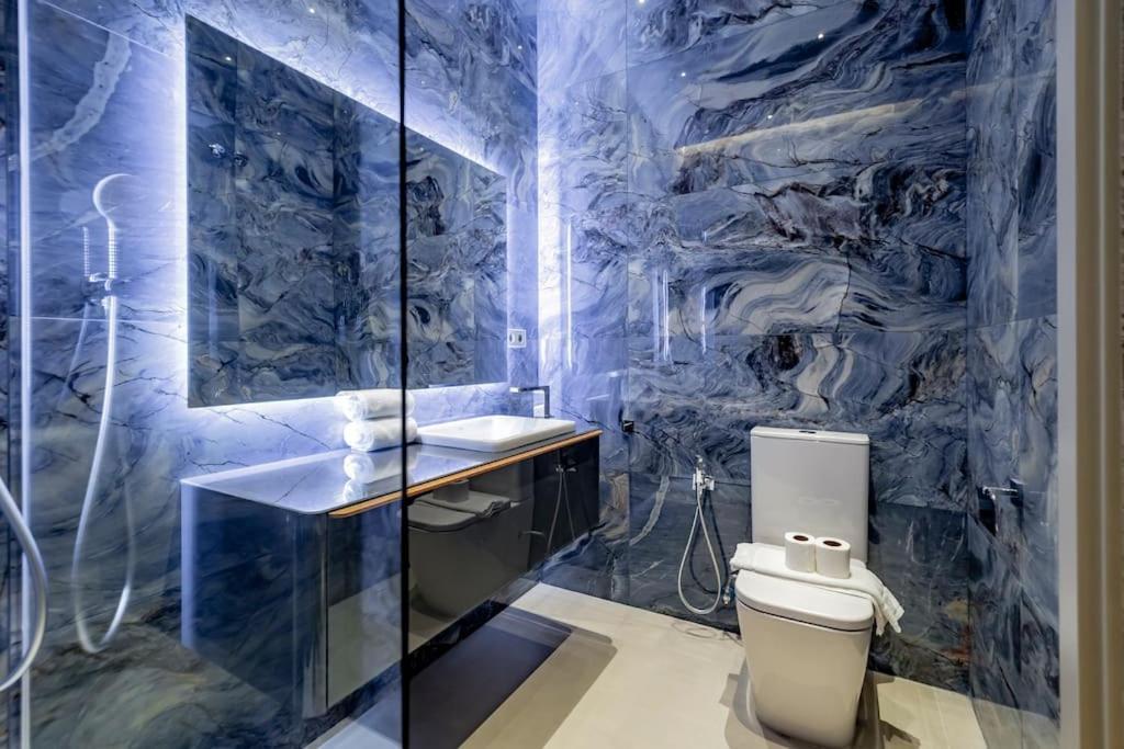 Apartment Vip Malasana 6 Pax