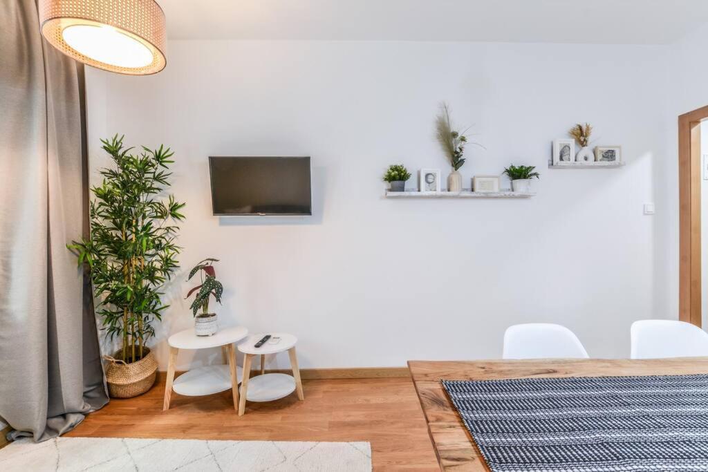 Moderno Apartamento Plaza Espana Mad