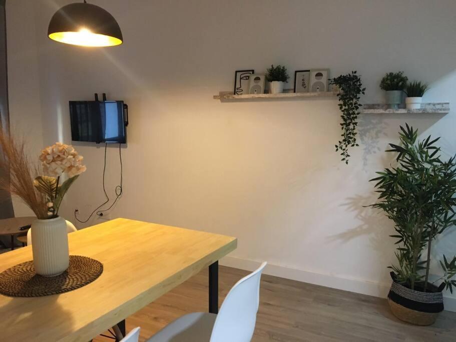 Apartment Moderno Apartamento Plaza Espana Mad Madrid