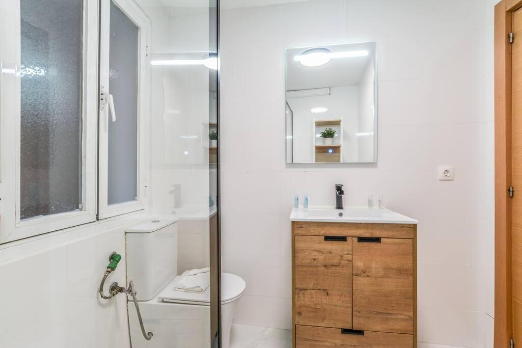 Moderno Apartamento Plaza Espana Mad Apartment