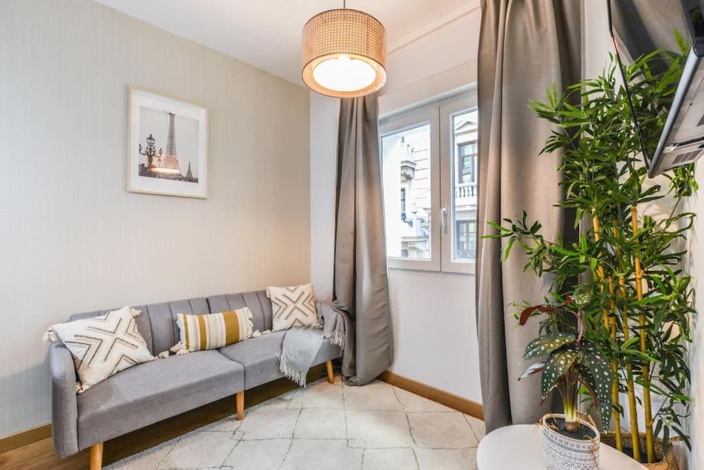 Moderno Apartamento Plaza Espana Mad Apartment Madrid