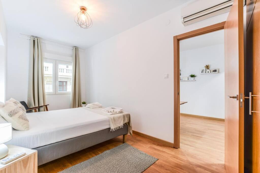 Moderno Apartamento Plaza Espana Mad * Madrid