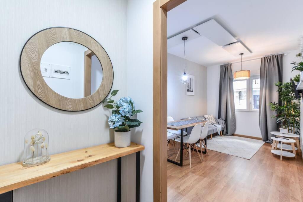 Moderno Apartamento Plaza Espana Mad Apartment *