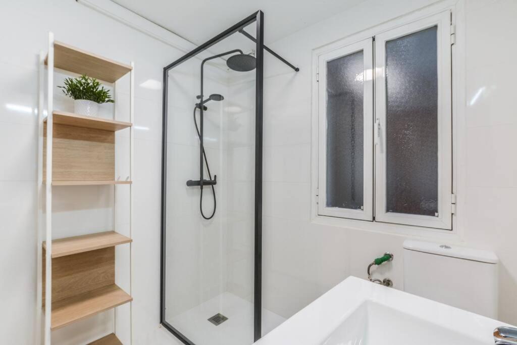 Moderno Apartamento Plaza Espana Mad