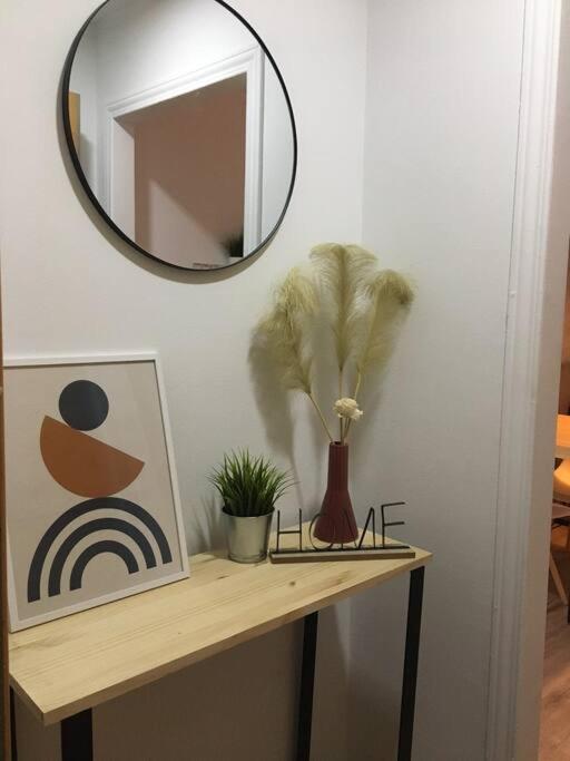 Moderno Apartamento Plaza Espana Mad Apartment