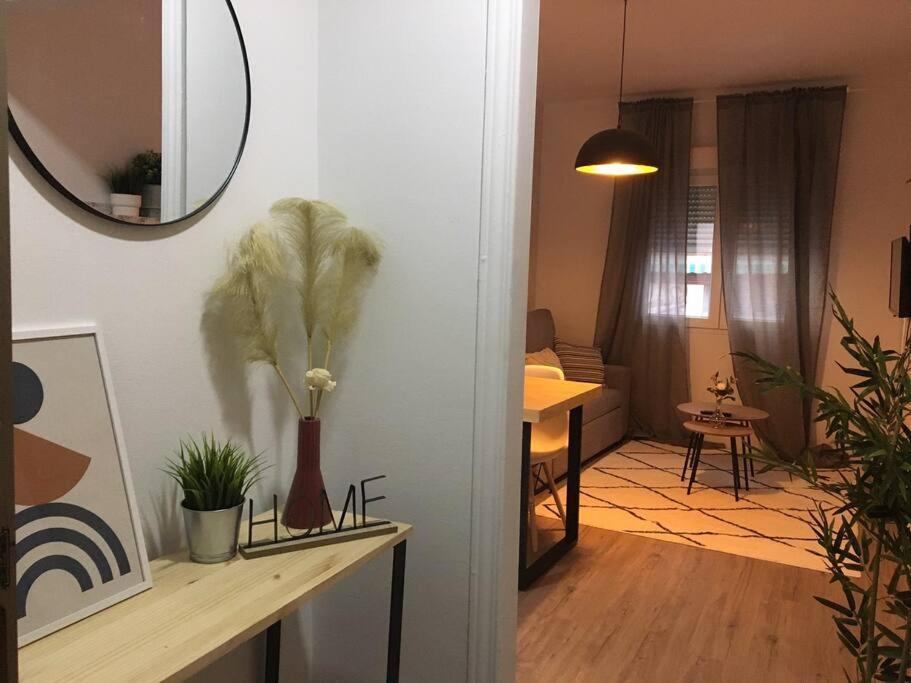 Moderno Apartamento Plaza Espana Mad Apartment Madrid
