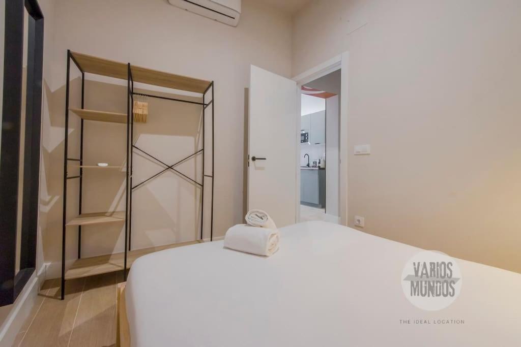 Apartment Tu Rincon Bohemio 7 En San Dimas 8 E3 Madrid