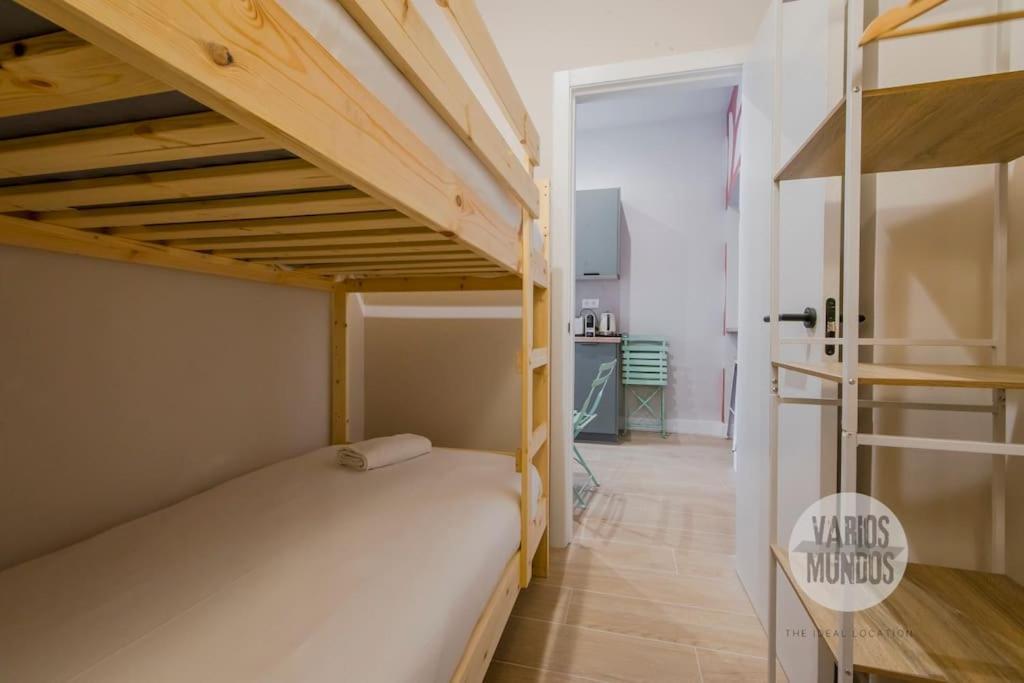 Tu Rincon Bohemio 7 En San Dimas 8 E3 * Madrid