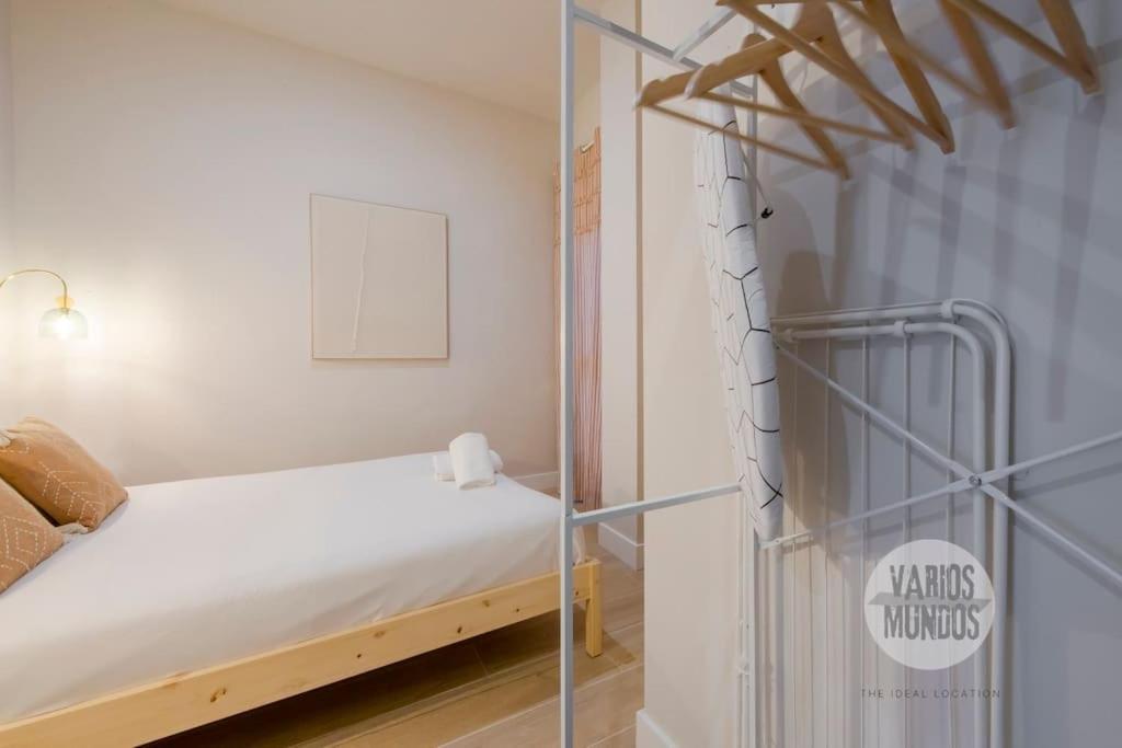 Apartment Tu Rincon Bohemio 7 En San Dimas 8 E3 *