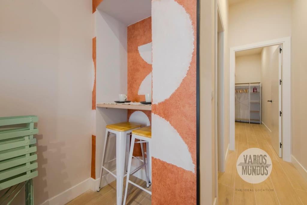 Apartment Tu Rincon Bohemio 7 En San Dimas 8 E3