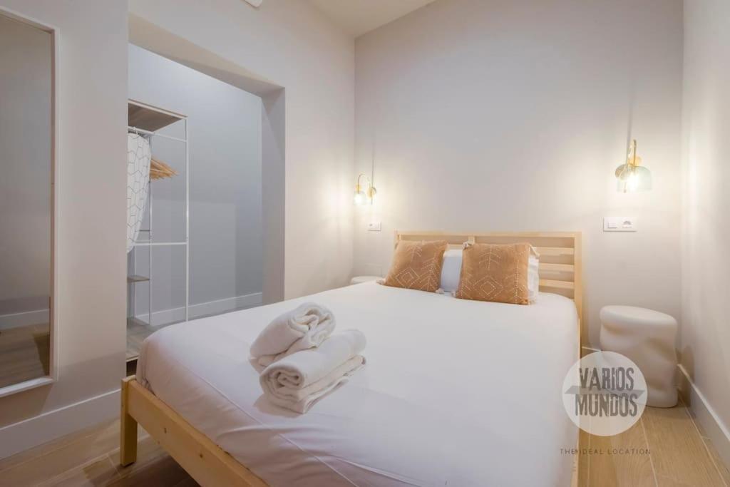 Tu Rincon Bohemio 7 En San Dimas 8 E3 Apartment Madrid