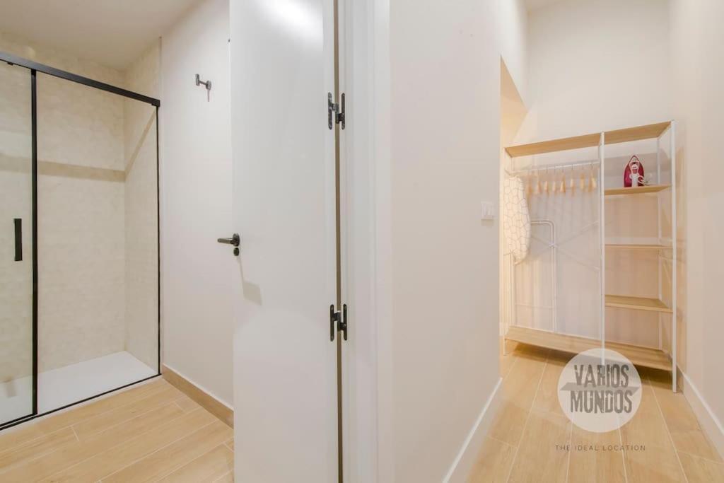 Apartment Tu Rincon Bohemio 7 En San Dimas 8 E3 Madrid