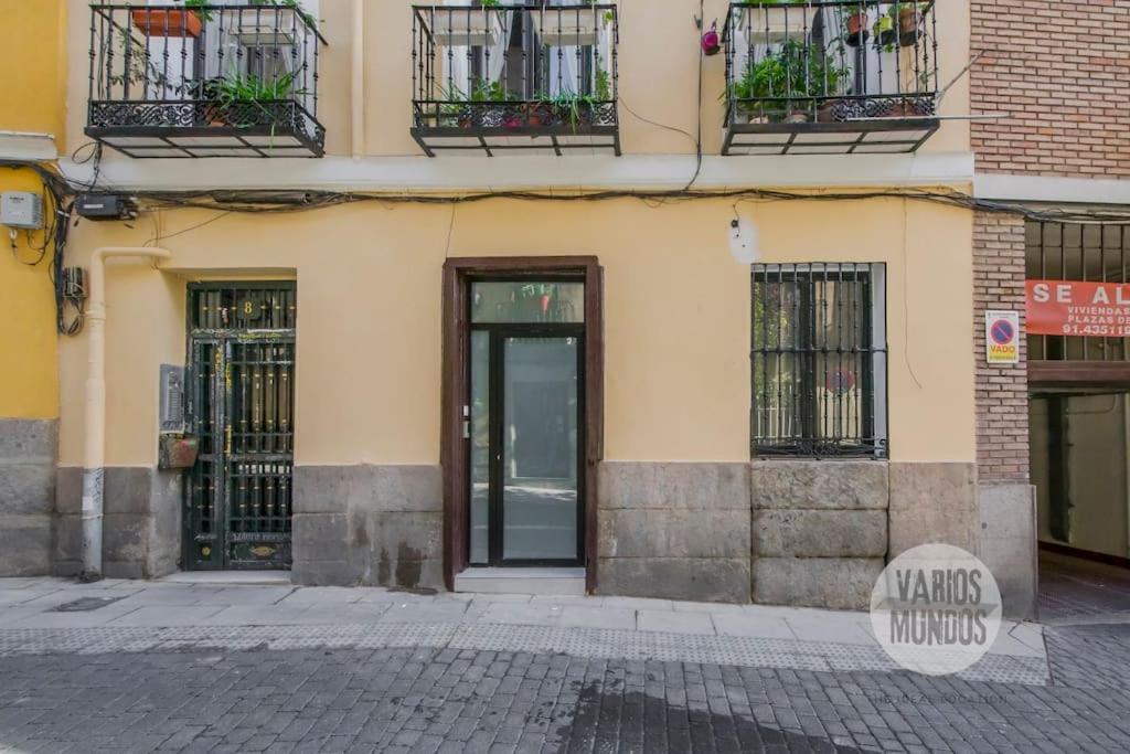 Apartment Tu Rincon Bohemio 7 En San Dimas 8 E3 *