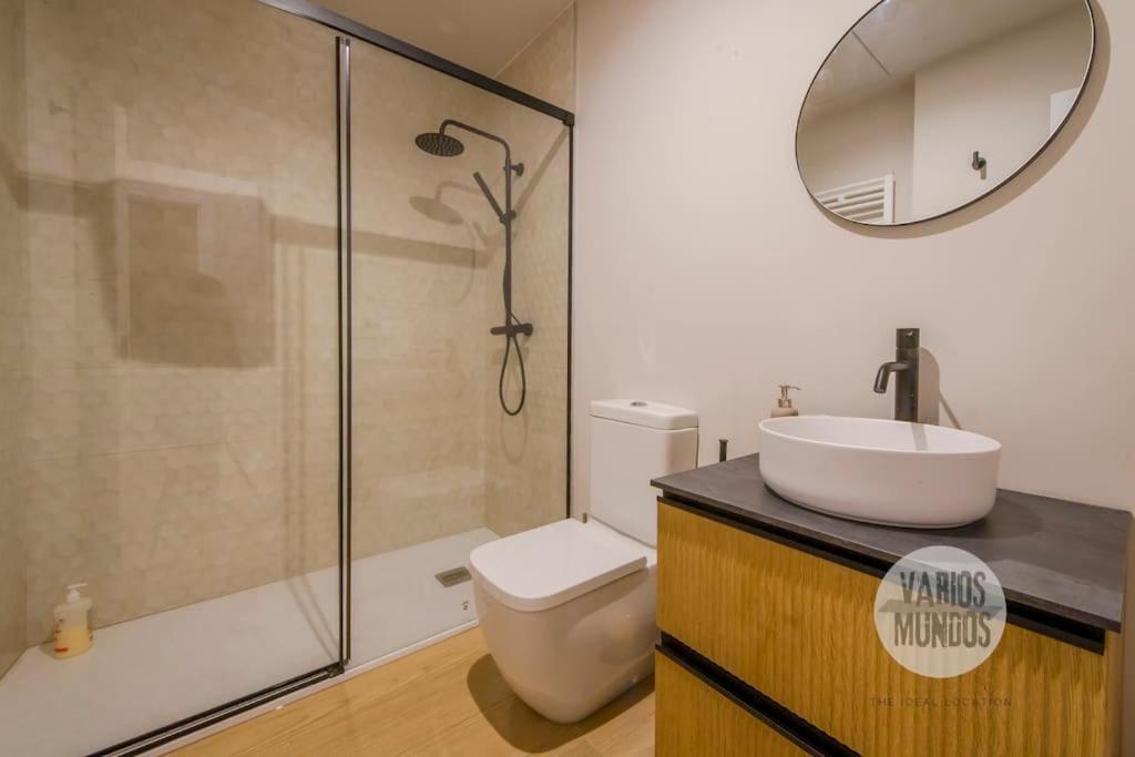 Tu Rincon Bohemio 7 En San Dimas 8 E3 Apartment Madrid
