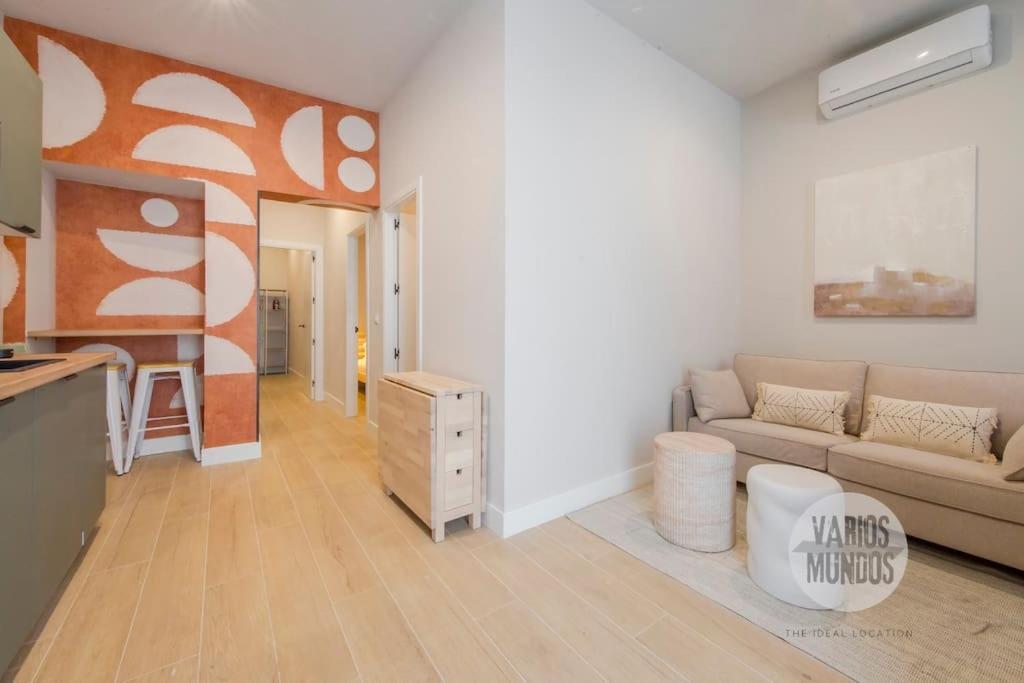 Tu Rincon Bohemio 7 En San Dimas 8 E3 Apartment Madrid
