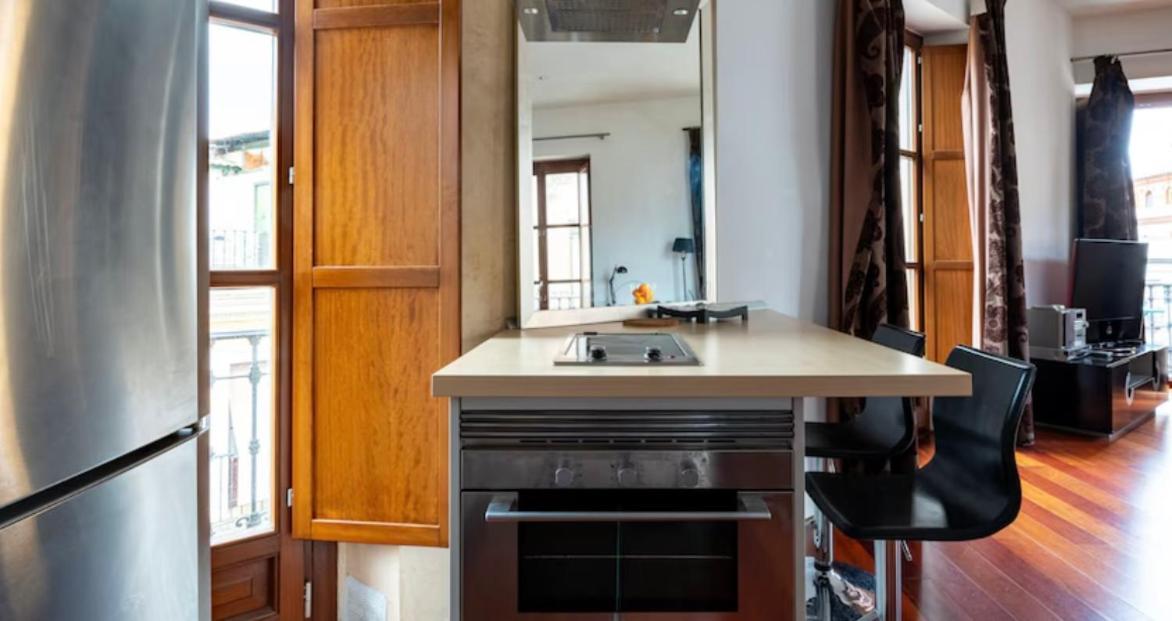 Casa Real Apartment Madrid
