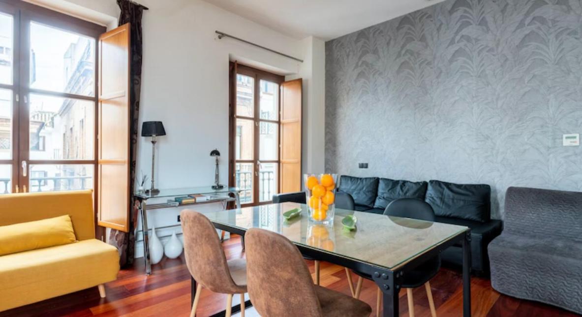 Casa Real Apartment Madrid