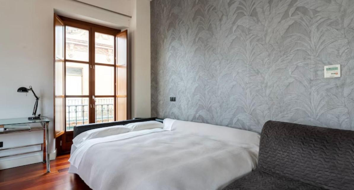 Apartment Casa Real Madrid