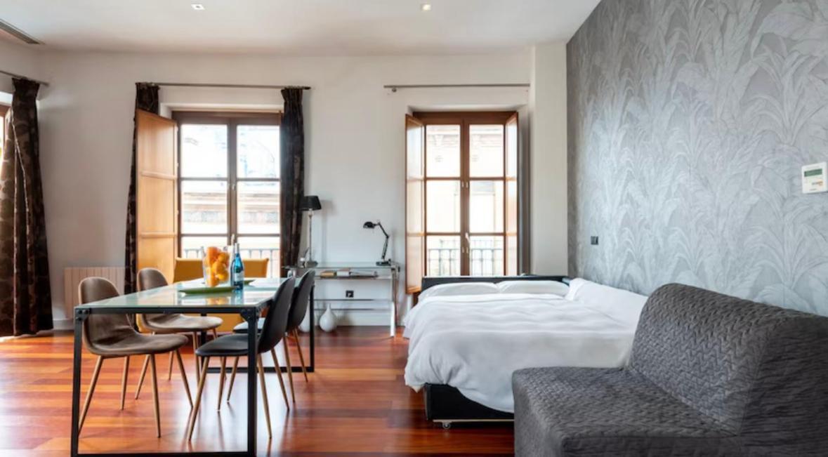 Casa Real Apartment Madrid