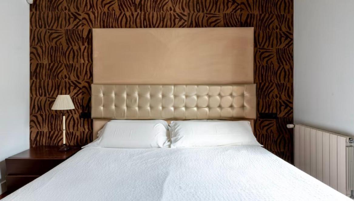Apartment Casa Real Madrid
