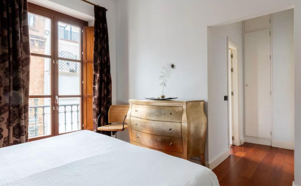 Apartment Casa Real *