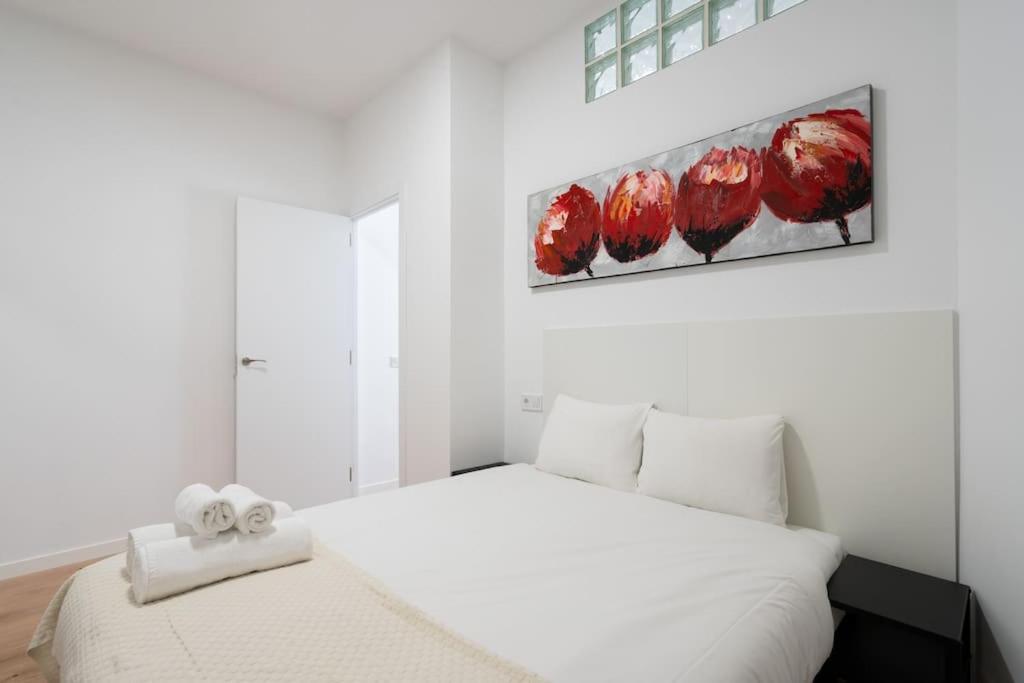 Coqueto Estudio En Rio - Hb Apartment
