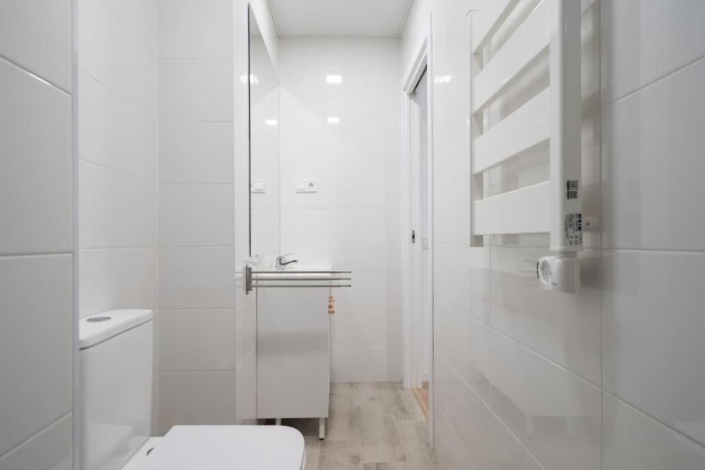 Apartment Coqueto Estudio En Rio - Hb *