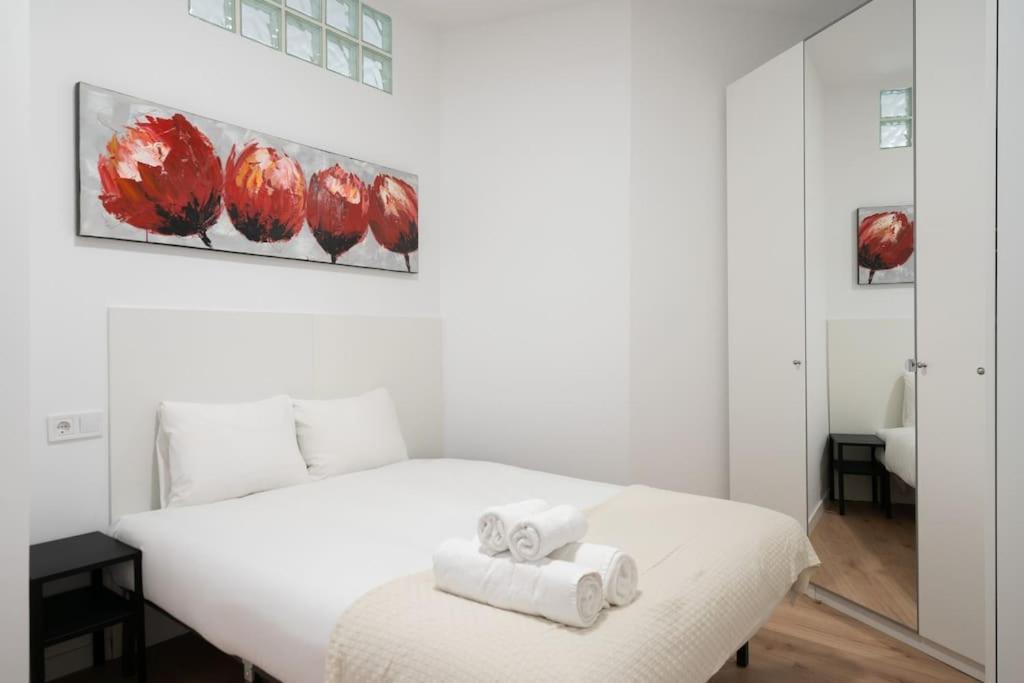 Apartment Coqueto Estudio En Rio - Hb